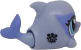 #226 Dolphin